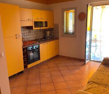 Sant'Alessio Siculo House | La casa di Bea