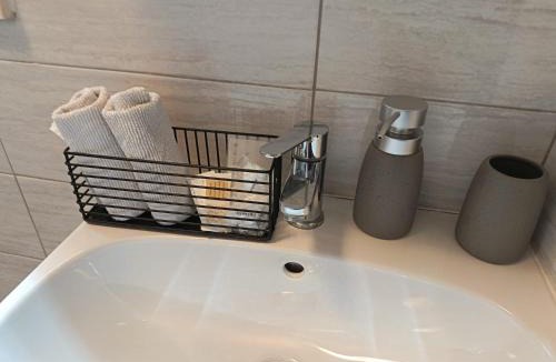Est Apartment | LA CASA DI CHICCO E GINNY