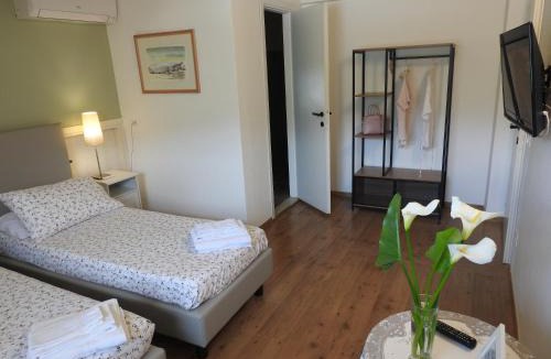 Esine Bed & Breakfast | La casa di Clara