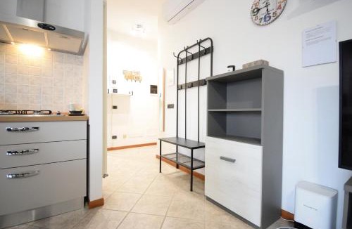 Villalta Apartment | La Casa di Dante Bologna