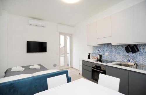 Cagnola Apartment | La casa di Dea