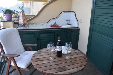 Sant'Alessio Siculo Apartment | La Casa di Edoardo