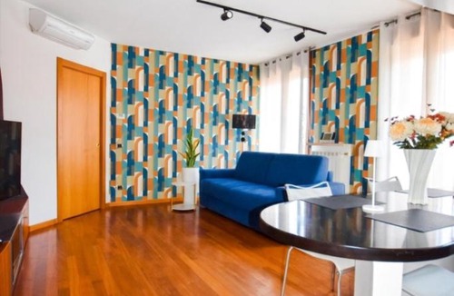 Sud-Ovest Apartment | La Casa di Edo