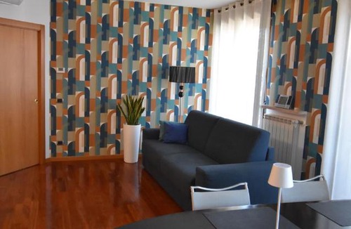 Sud-Ovest Apartment | La Casa di Edo