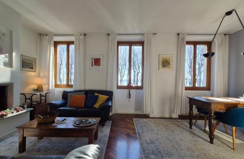 Angera Apartment | La casa di Giò