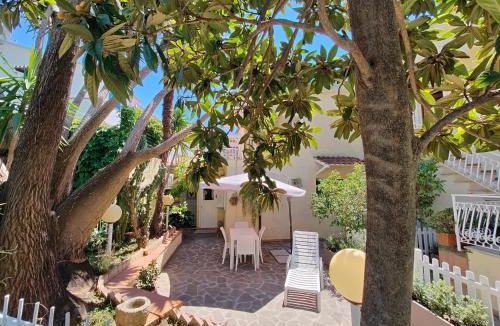 Fiumicello Santa Venere Apartment | La casa di Iole