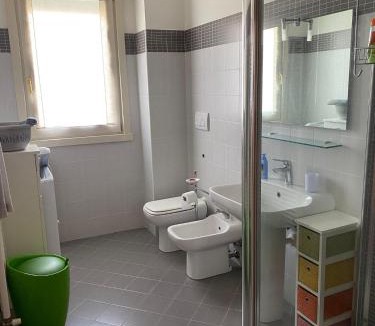 Sarnico Apartment | la Casa di Luca