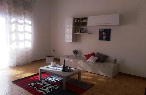 Pimonte Apartment | La Casa di Malù