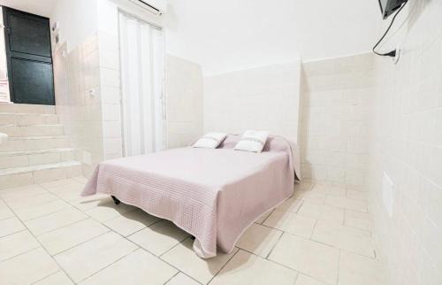 Old Town House | La casa di mammina