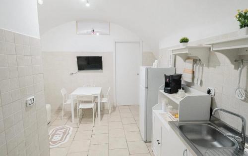 Old Town House | La casa di mammina