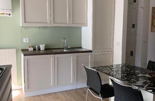 Palazzolo Apartment | La casa di Manu