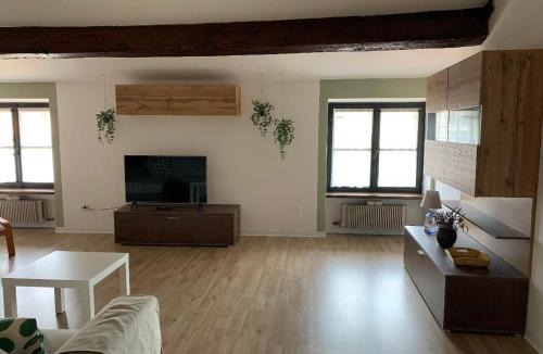 Palazzolo Apartment | La casa di Manu