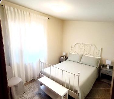 Sorrentini Bed & Breakfast | LA Casa di Matilde