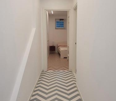 Bacoli Apartment | La Casa di Mina