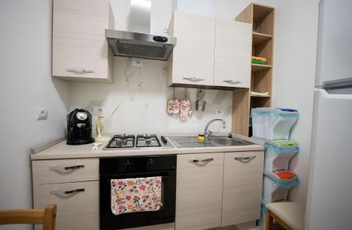 Pero Apartment | La casa di Nicole