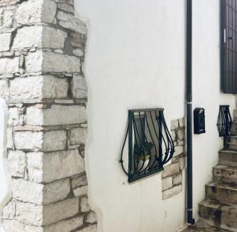 Venosa House | La Casa Di Noah