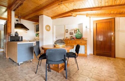 Roncone House | La Casa Di Nonno Giulio I Immobilux
