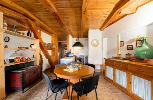 Roncone House | La Casa Di Nonno Giulio I Immobilux