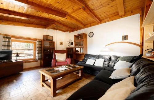 Roncone House | La Casa Di Nonno Giulio I Immobilux