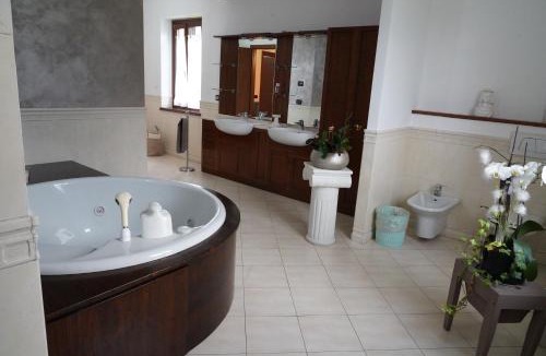Pian Camuno Bed & Breakfast | La CASA DI OLIVER