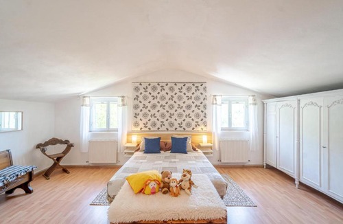 Arzeno House | La Casa Di Oriella