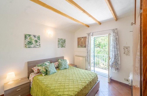 Arzeno House | La Casa Di Oriella