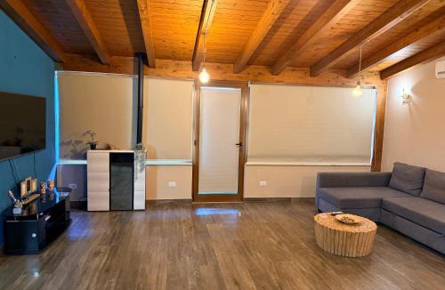 Oliveri Apartment | La Casa Di Rosa