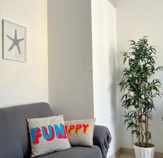 Pinarella Apartment | LA CASA di SARA
