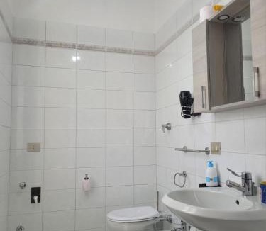 Belgioioso Apartment | La casa di Sergiò