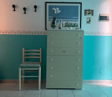 Sant'Alessio Siculo House | La casa di Sophie