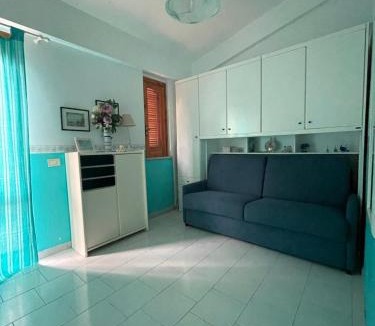Sant'Alessio Siculo House | La casa di Sophie