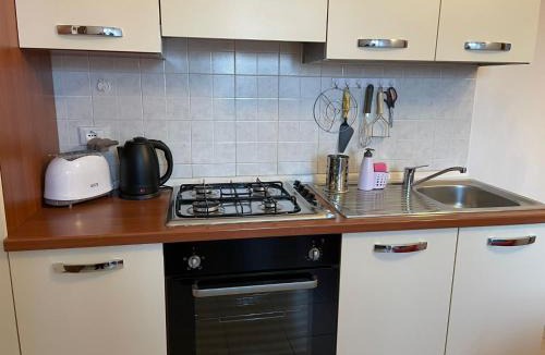 Gorla Apartment | la casa di Ste'