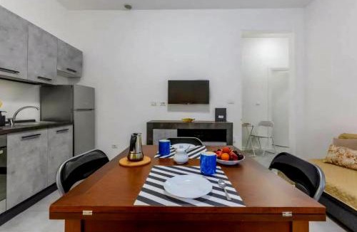 Province of Bologna Apartment | La casa di Viola