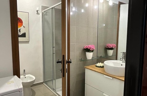 Grugliasco Apartment | La Casa DiLù Moderno e Luminoso Bilocale