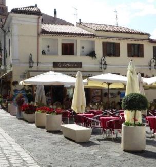 Maratea Apartment | La Casa in Piazza