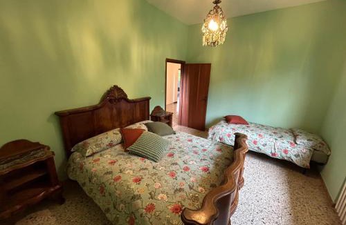 Verucchio House | La casa matta