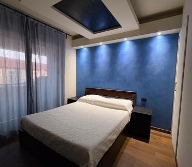 Chieri Bed & Breakfast | La casa nel parco