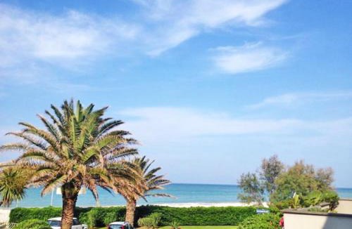 San Tommaso Tre Archi Apartment | La casa sul mare
