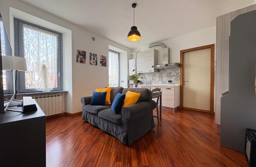 Seriate Apartment | La Casa sul Serio