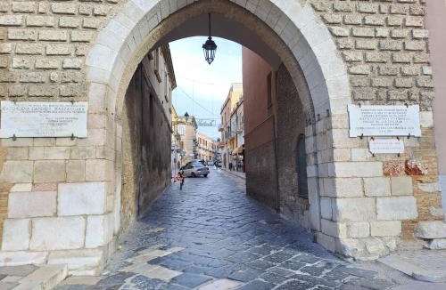 Lucera Bed & Breakfast | la casa sull arco