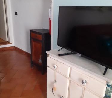 Ferrara Historic Centre Apartment | La casa sulla vecchia riva