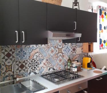 Ferrara Historic Centre Apartment | La casa sulla vecchia riva