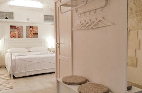 Centro Storico House | La Casedda by La Dimora nel Borgo
