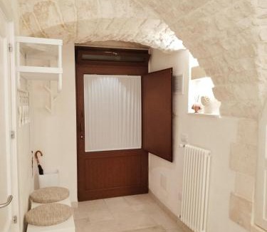 Centro Storico House | La Casedda by La Dimora nel Borgo