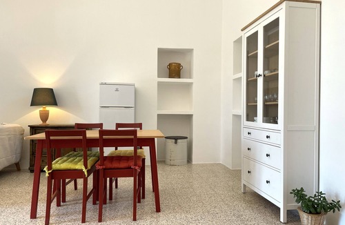 Pisticci House | La Casedda Verde - Pisticci - nature and relaxation