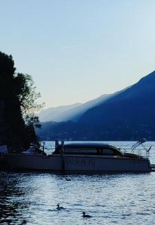 Perledo Villa | La Casetta 23