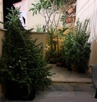 Sferracavallo House | La casetta al mare