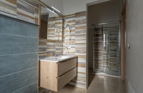 Squillace House | La casetta b&b
