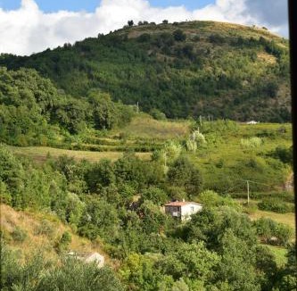 Verbicaro Bed & Breakfast | La Casetta B&B