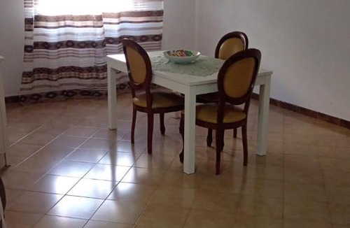 Montegrappa Apartment | La casetta di Alice
